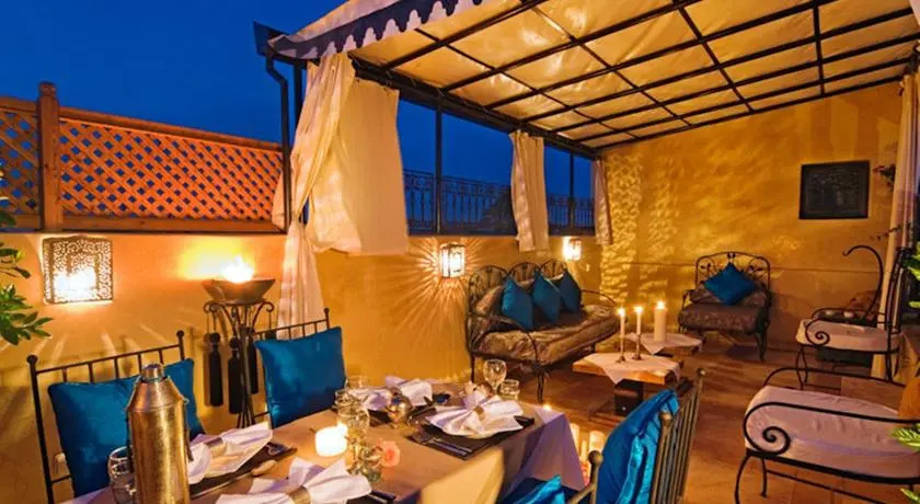 Foto - Riad Cinnamon by Marrakech Riad