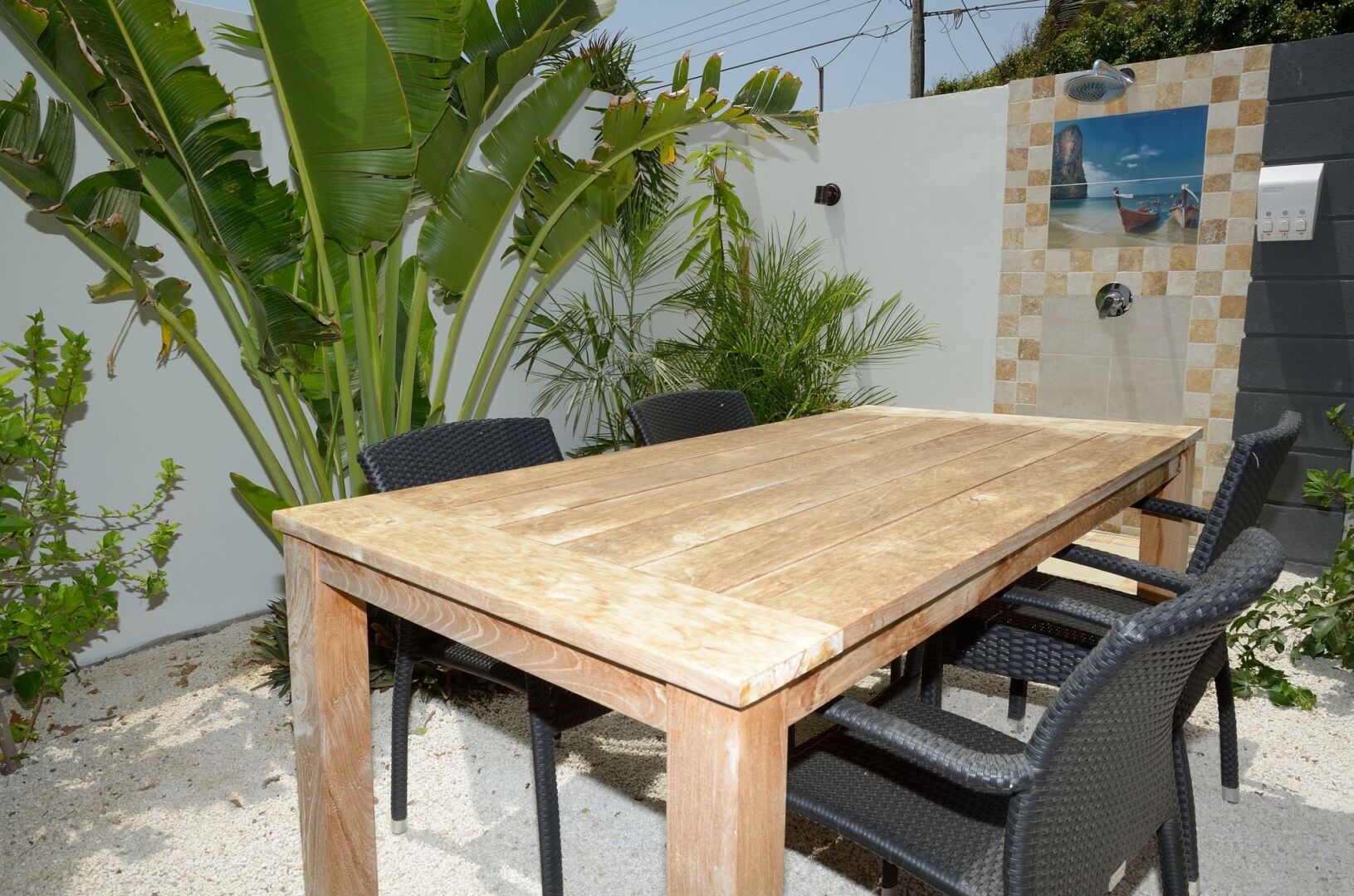 Photo - Boutique Hotel Swiss Paradise Aruba Villas and Suites