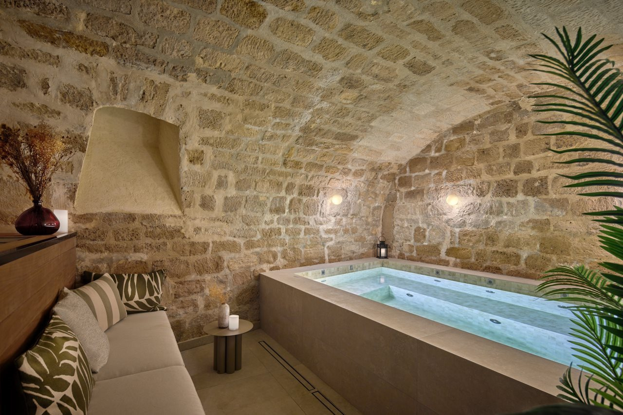 Foto - Hôtel Josephine by Happyculture