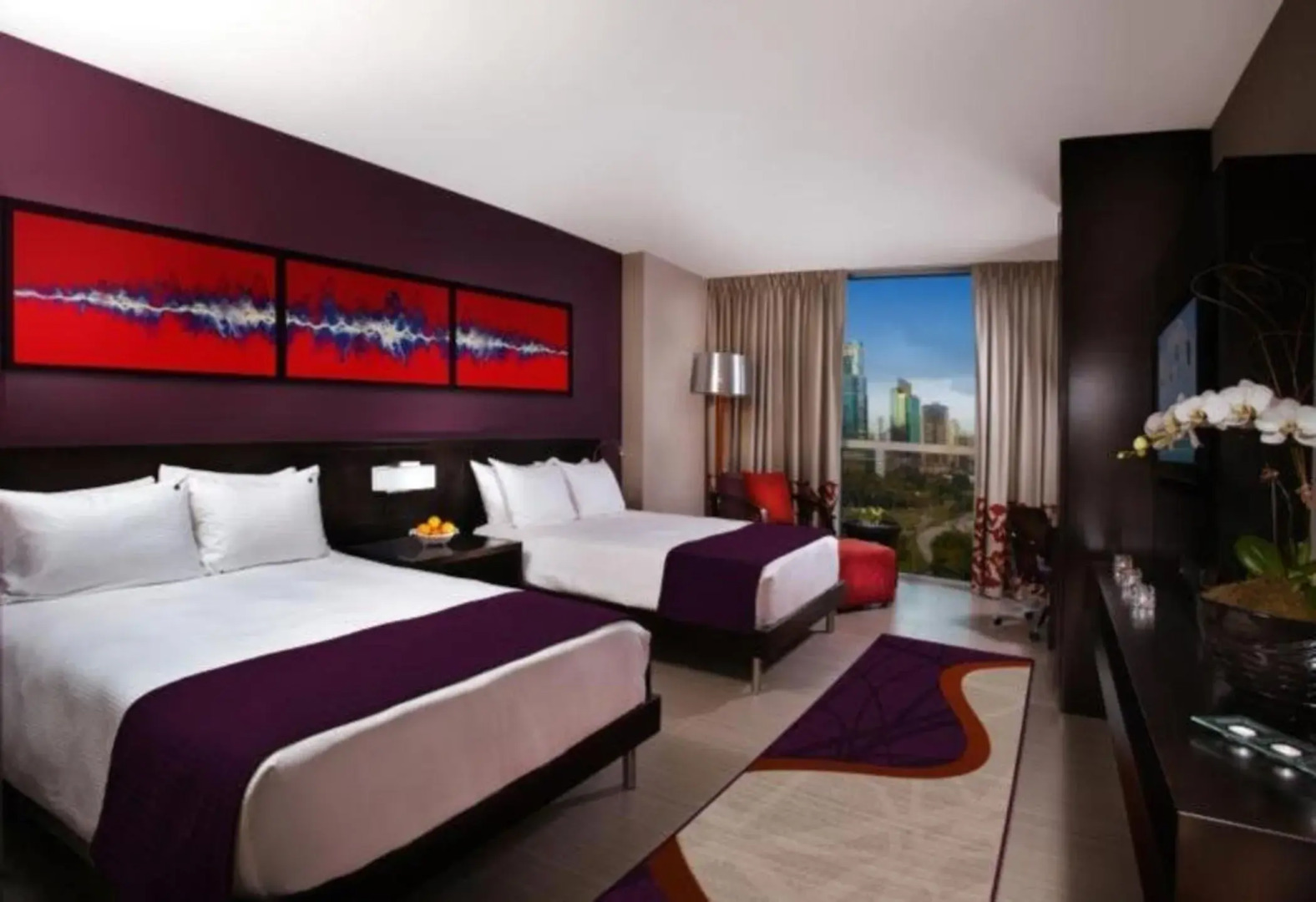 Foto - Megapolis Hotel Panama