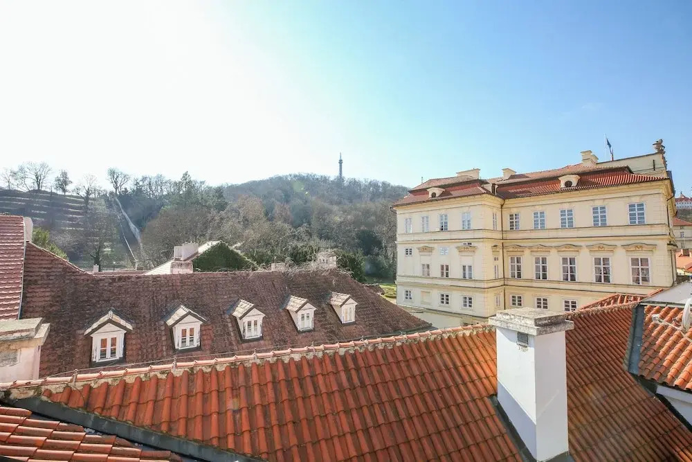 Photo - LH Vintage Design Hotel Sax