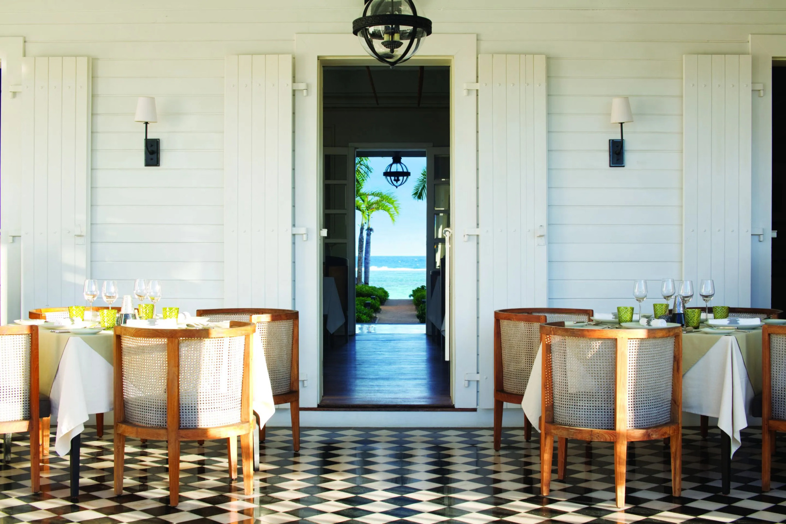 Foto - Outrigger Mauritius Beach Resort