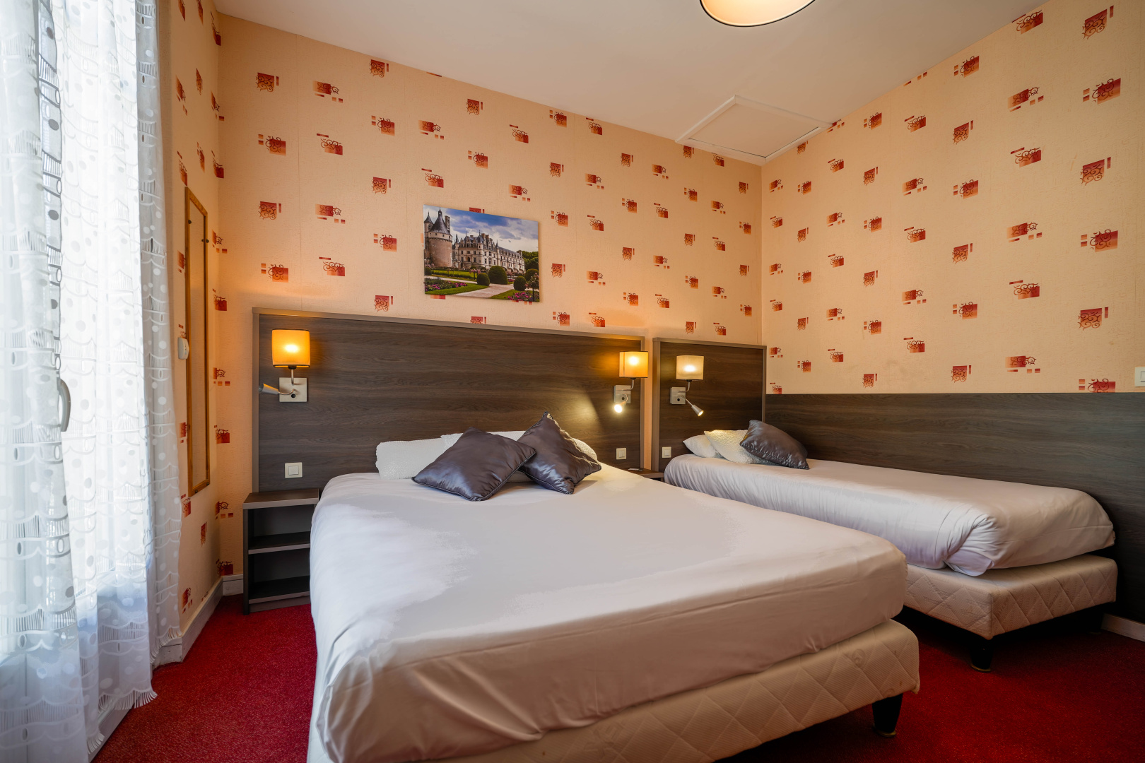 Photo - Hotel des Chateaux de la Loire
