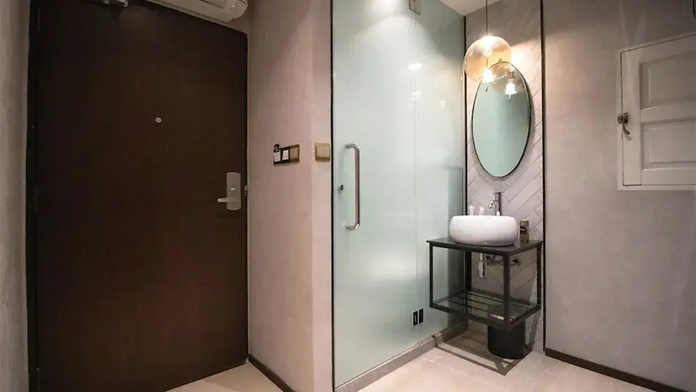 Photo - Hotel Calmo Hamilton