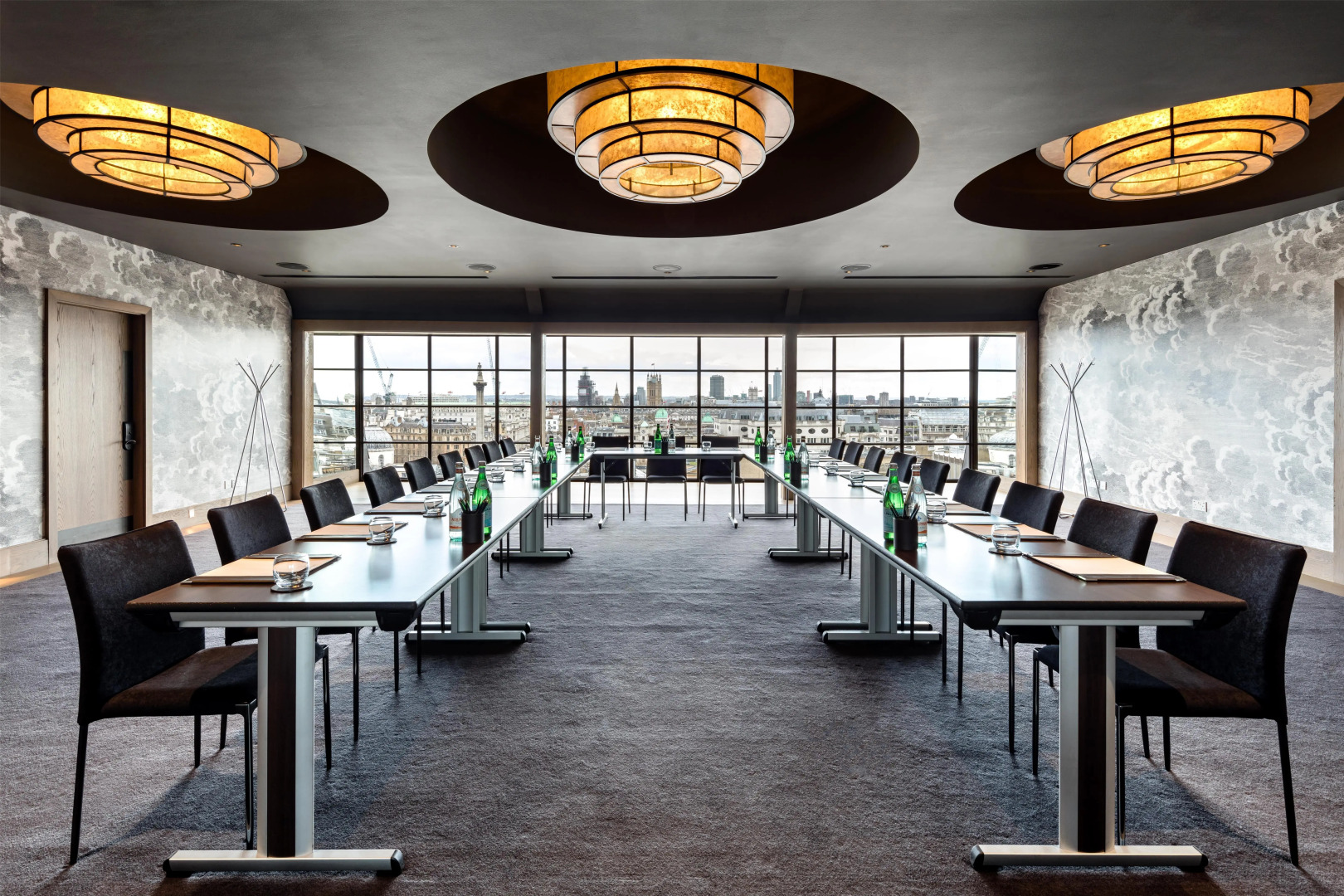 Photo - Radisson Blu Hotel, London Leicester Square