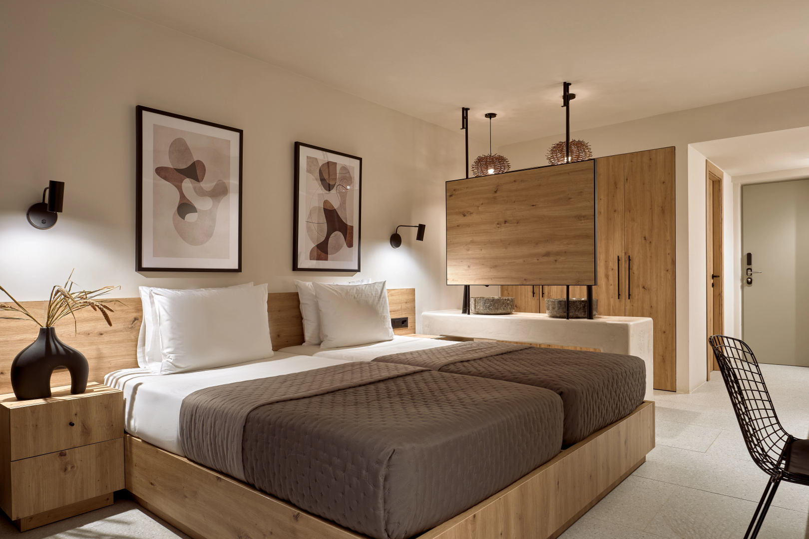 Photo - Filoxenia Hotel Zakynthos