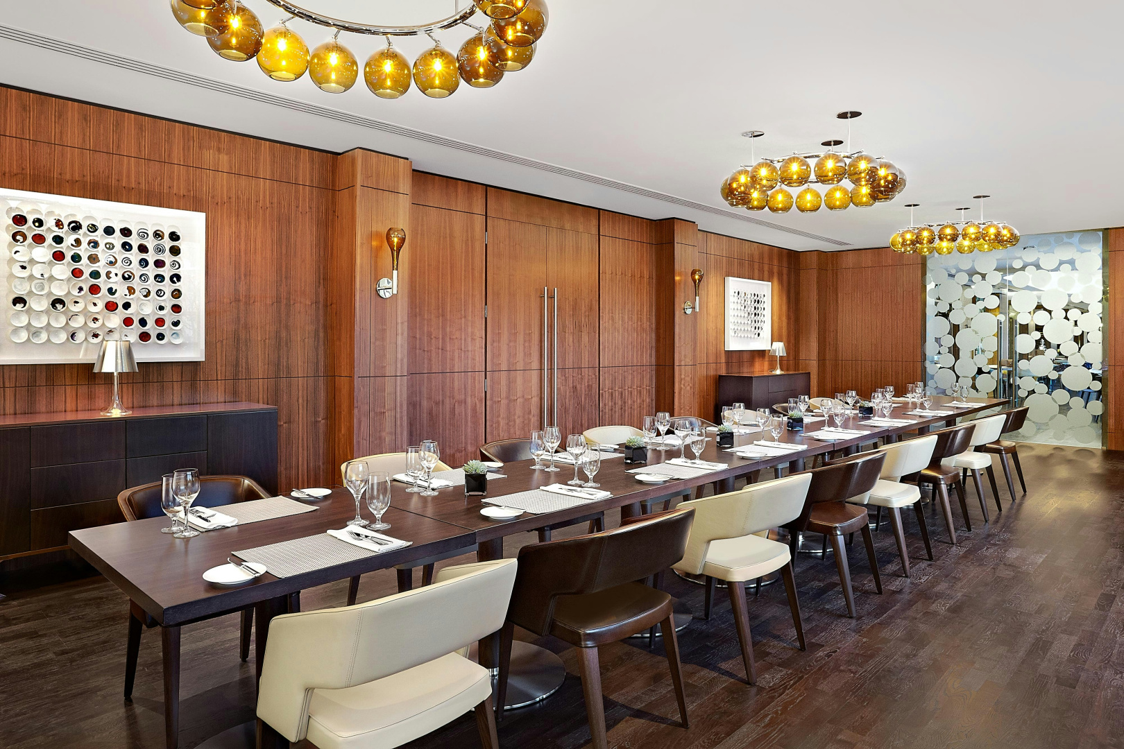 Foto - Sheraton Grand Hotel & Spa