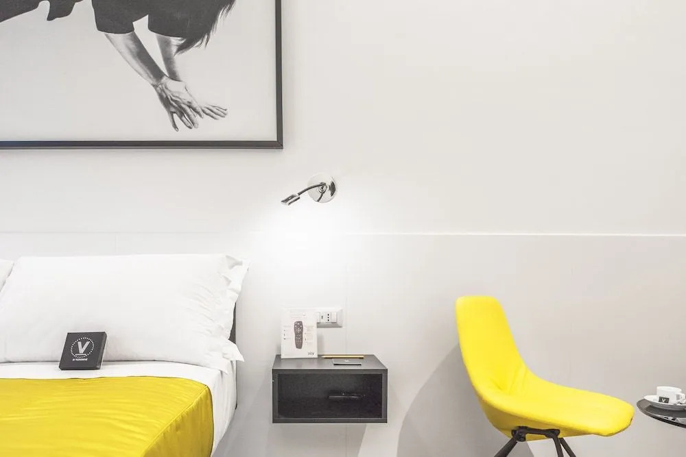 Photo - V-Accommodation IV Fontane