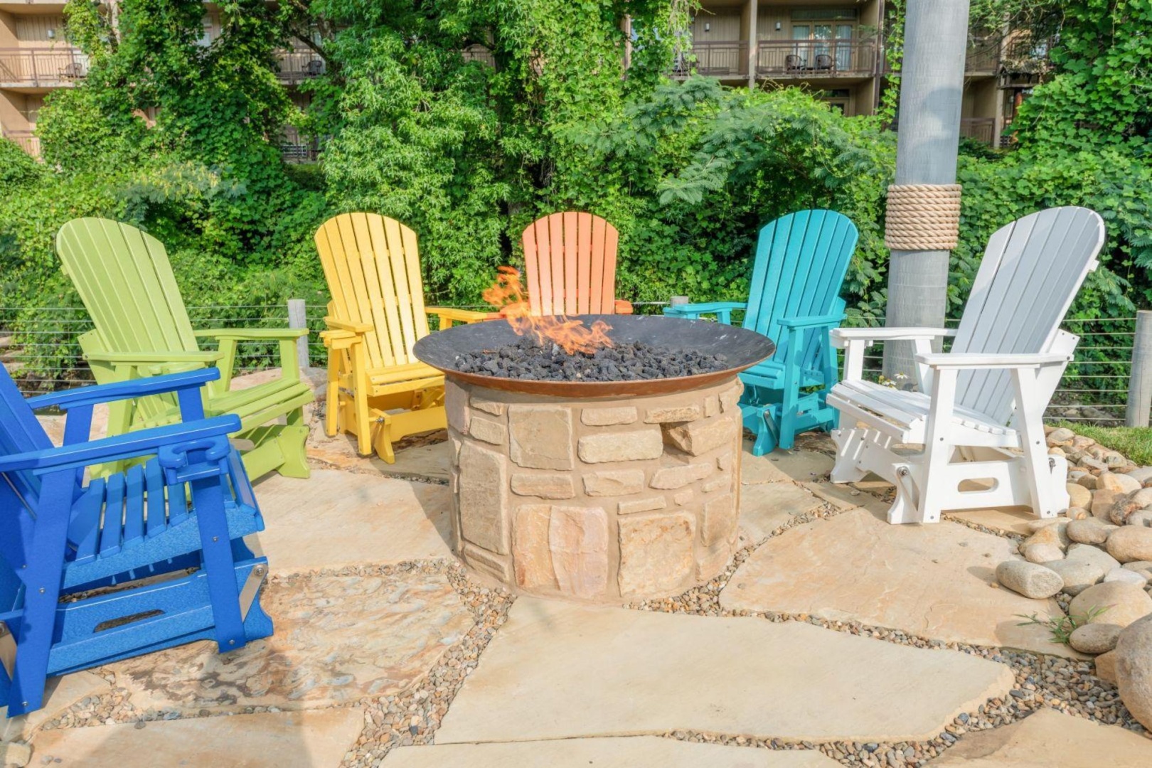 Photo - Margaritaville Resort Gatlinburg