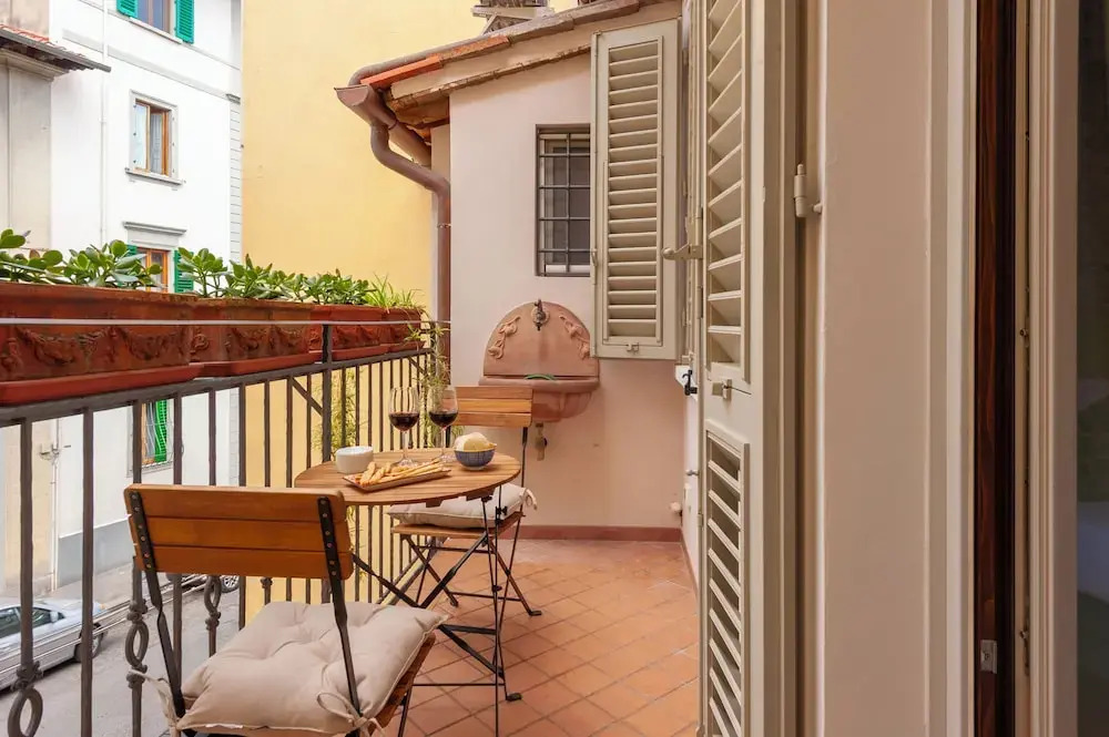 Foto - La Corticina - Rooms & Suite - Firenze