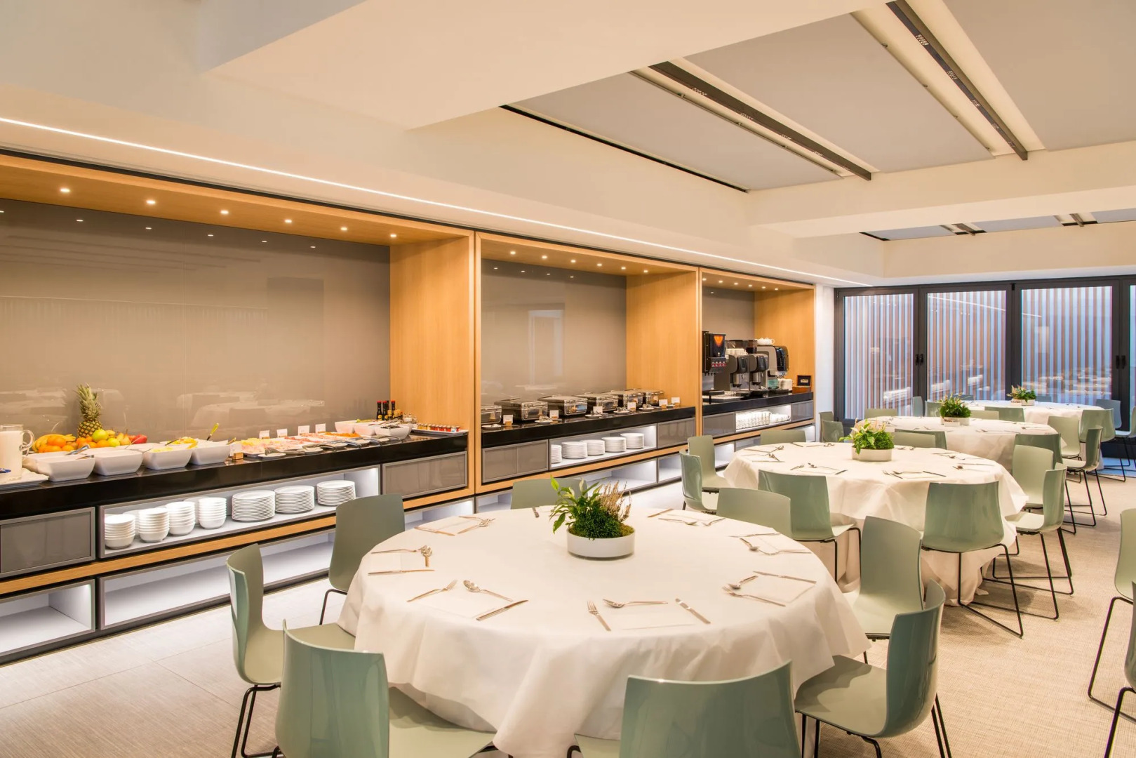 Foto - Four Points by Sheraton Venice Mestre