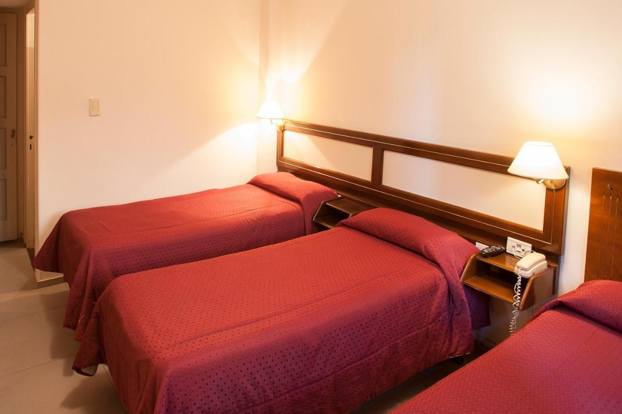 Foto - Hotel Carollo