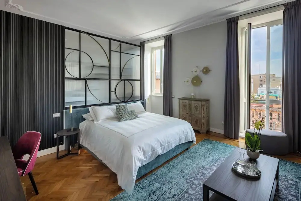 Photo - Migliori Collection Suites Via Veneto