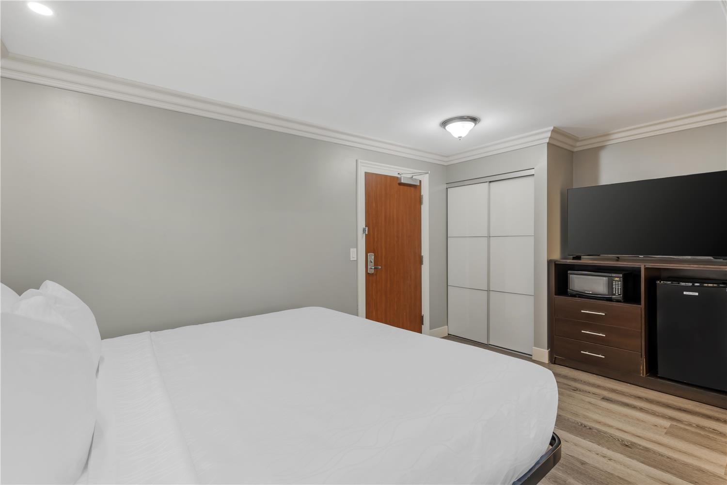 Foto - Best Western Plus LA Mid Town Hotel