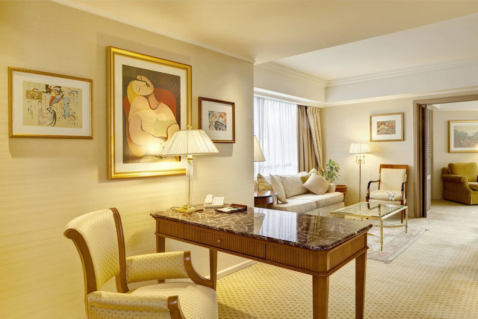 Photo - Park Tower, A Luxury Collection Hotel, Buenos Aires