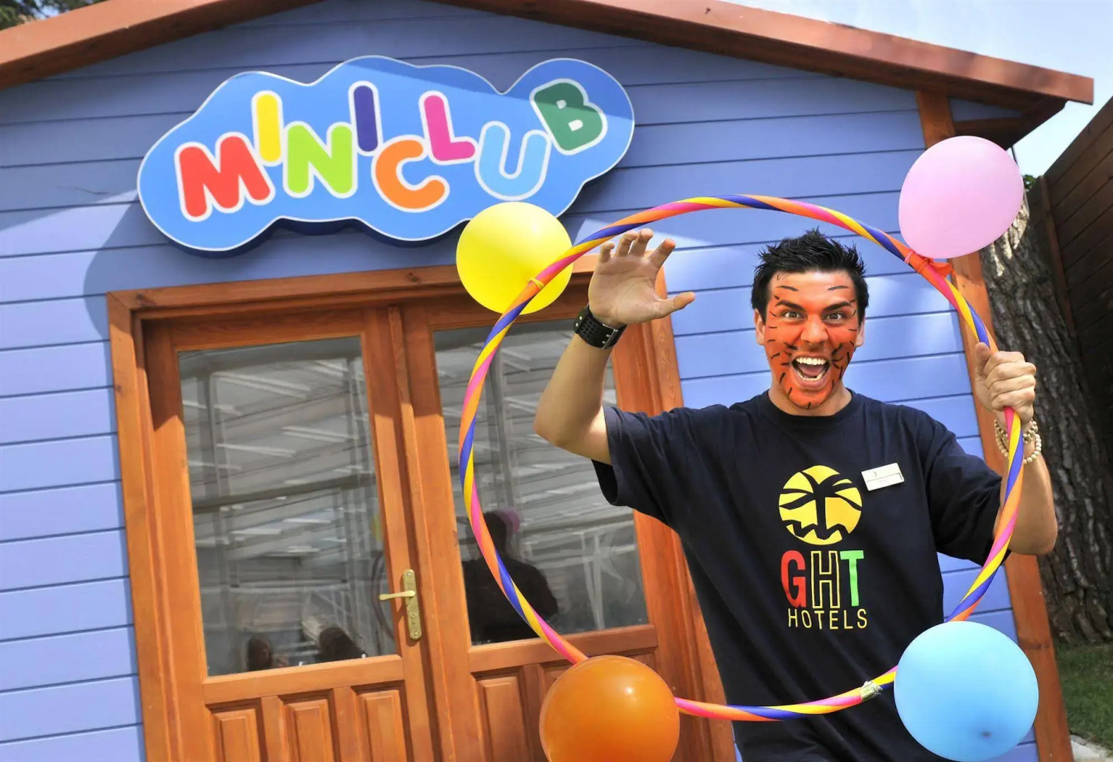 Photo - GHT Aquarium & Spa