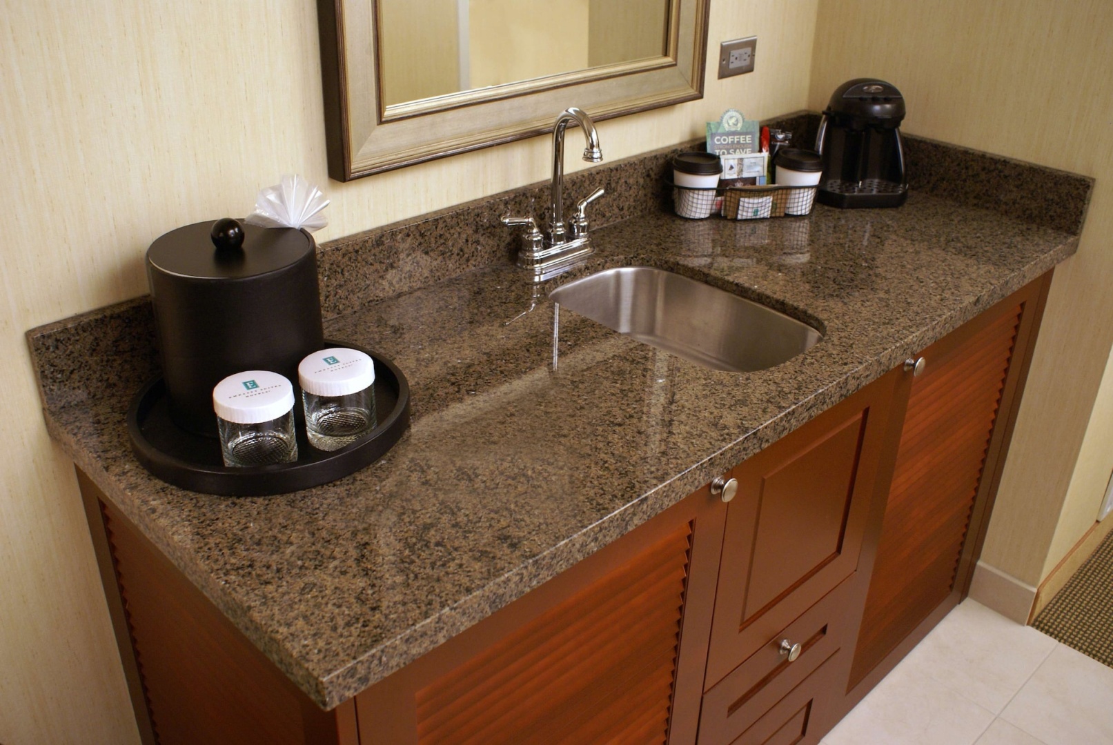 Foto - Embassy Suites Hotel Denver Tech Center