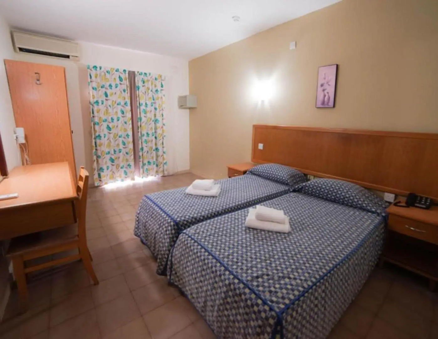 Foto - Qawra Point Holiday Complex