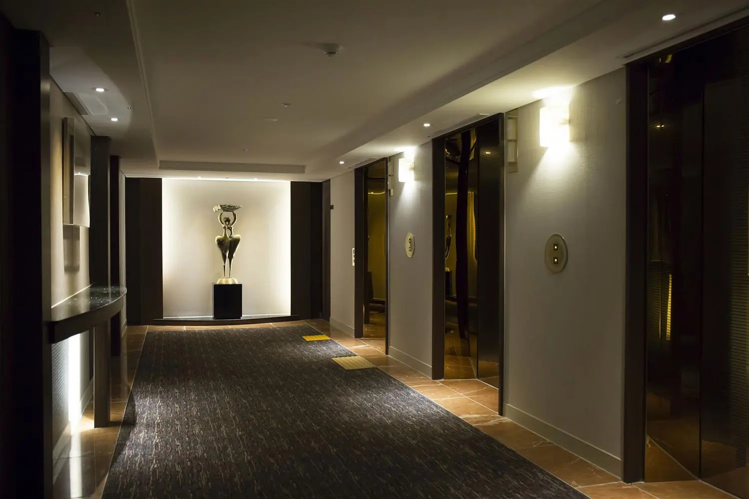 Foto - Seoul Garden Hotel