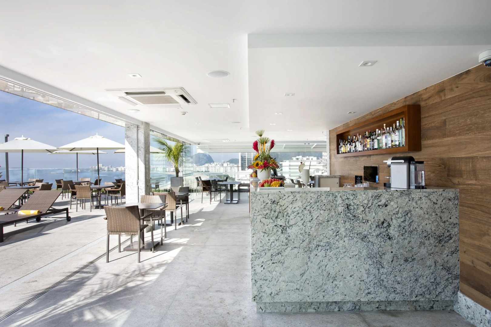 Photo - Windsor Leme Hotel