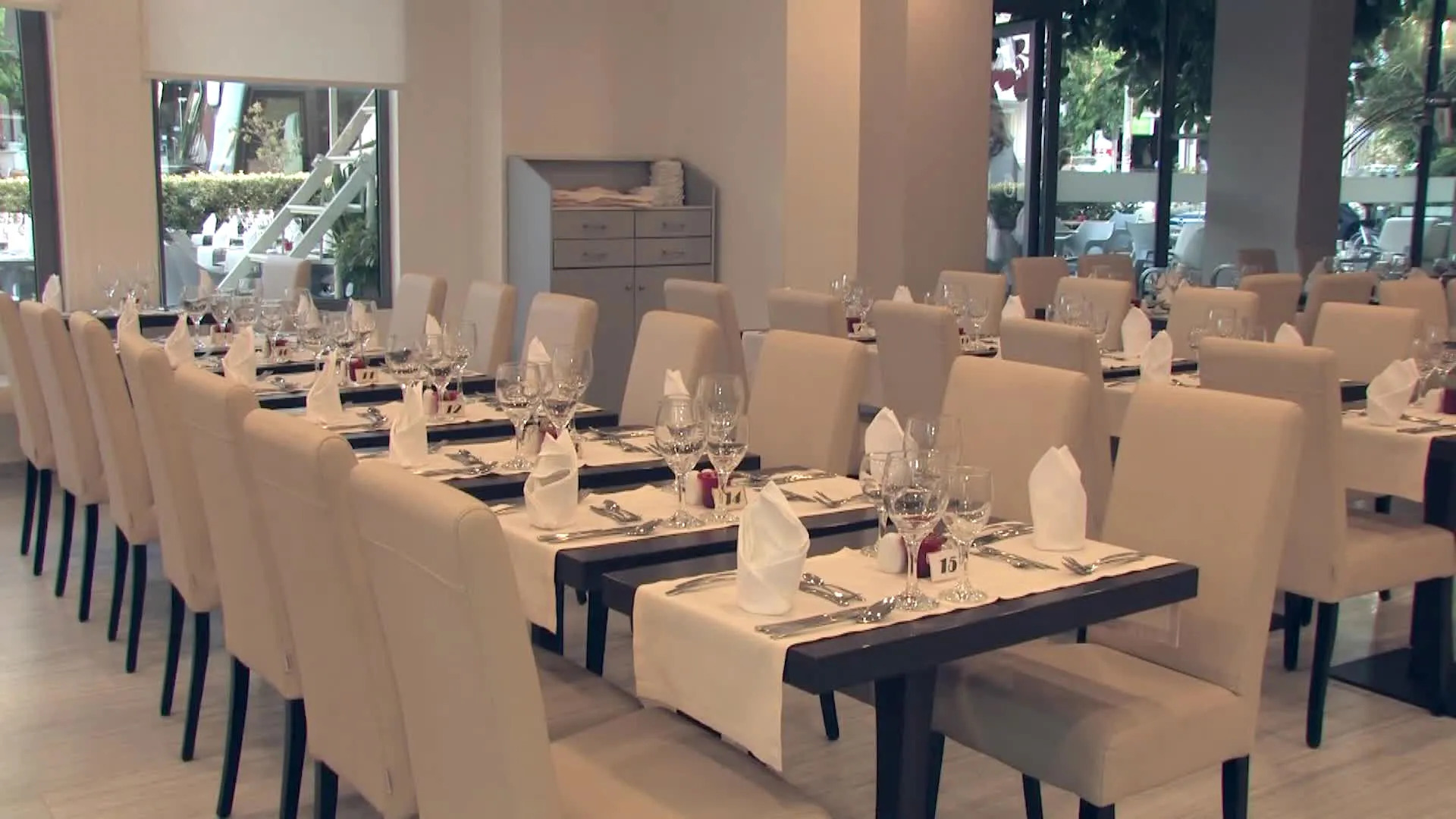 Photo - Olympic Palladium