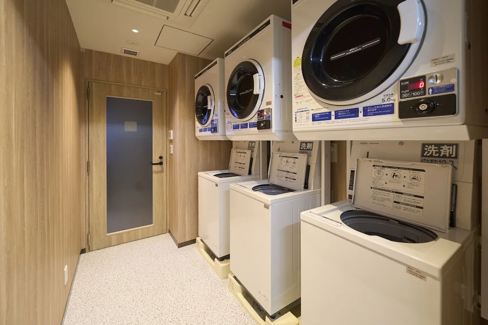 Photo - Super Hotel Premier Akihabara