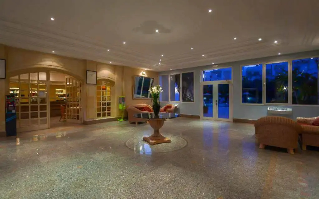 Foto - Le Corail Apart'Hotel & Splash Park