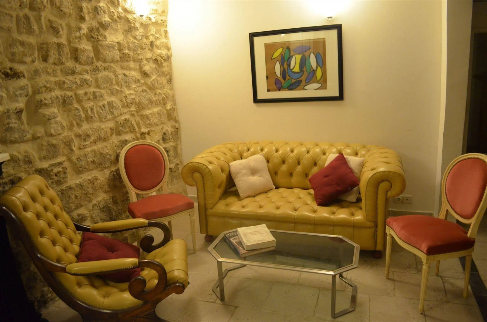 Foto - Grand Hôtel de Clermont