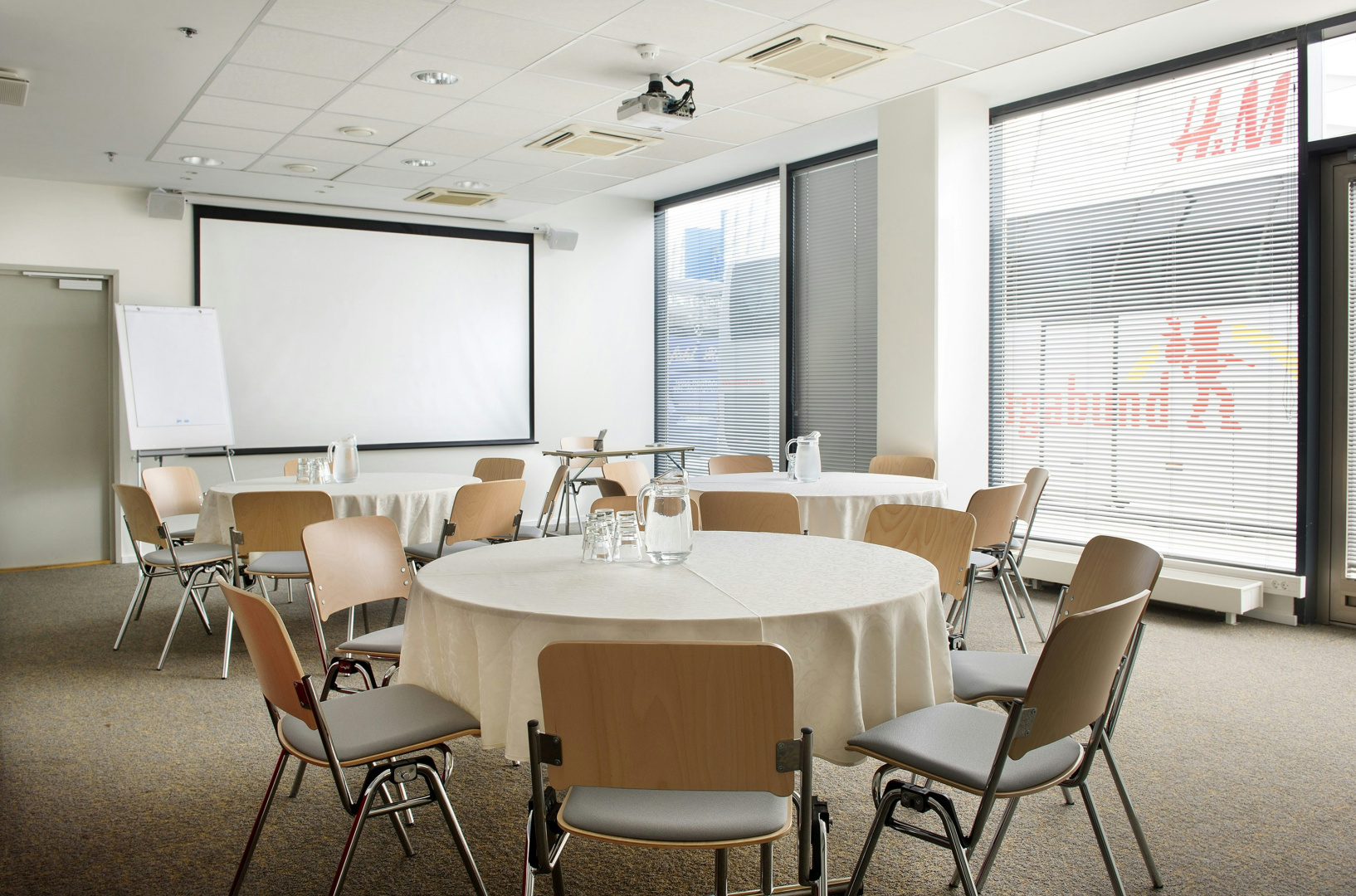 Photo - Hestia Hotel Europa