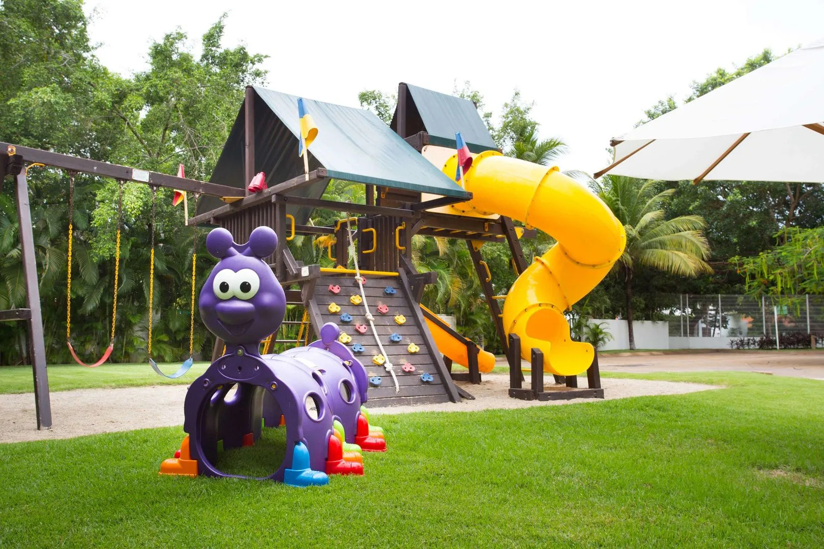 Foto - Marival Distinct All-Suites & World Spa - Handwritten Collection