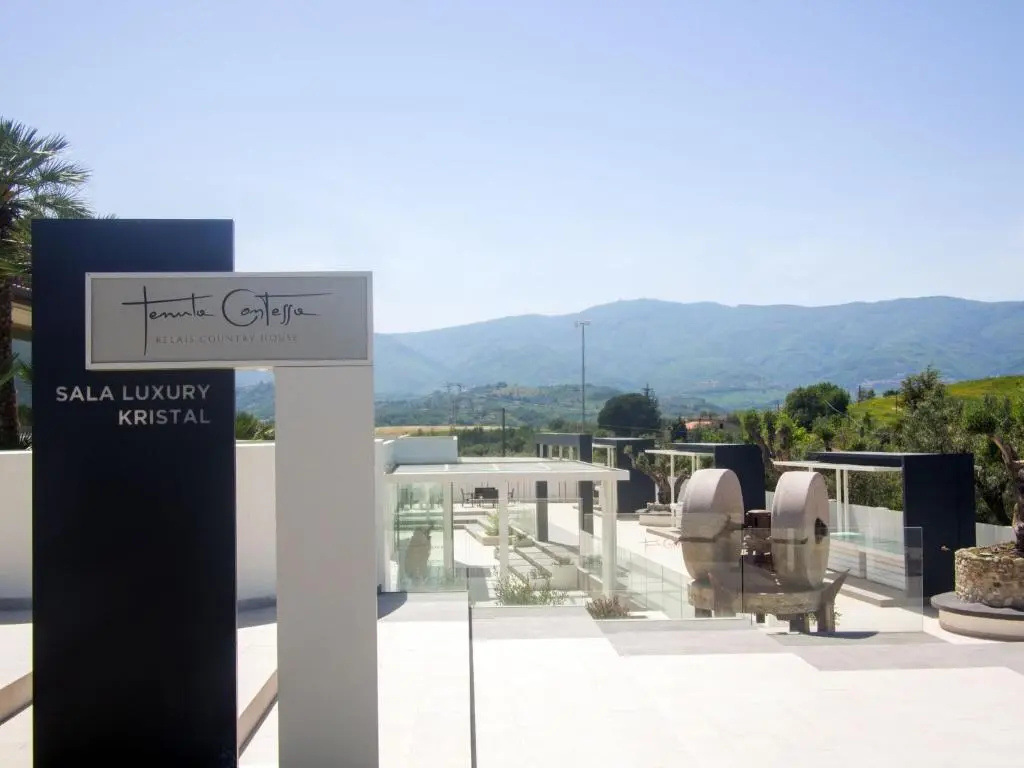 Foto - UNA HOTELS Tenuta Contessa Farm & SPA Cosenza