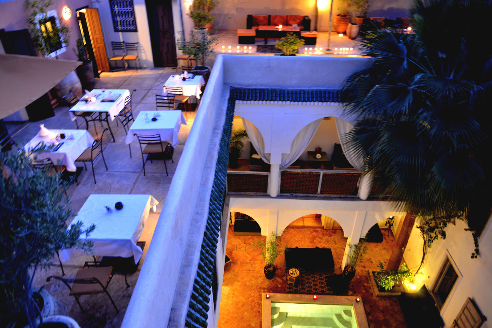 Foto - Riad Anyssates