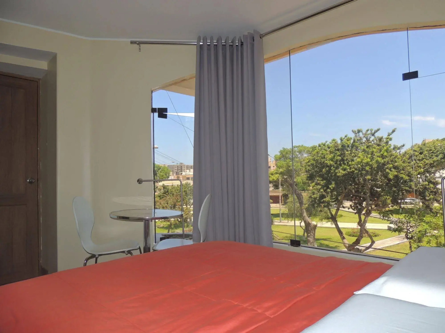 Photo - San Miguel Awanka Hotel