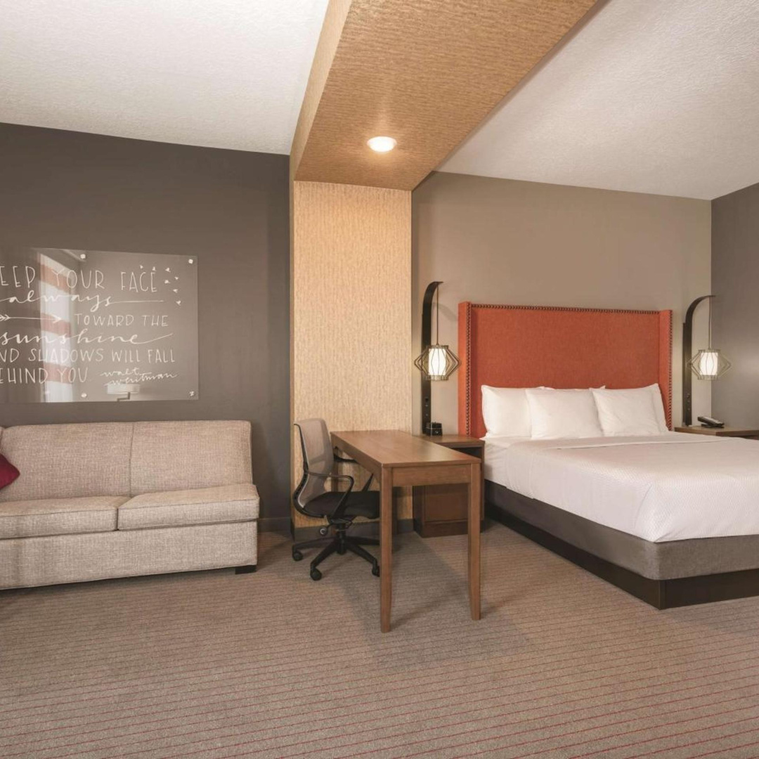 Foto - La Quinta Inn & Suites by Wyndham South Jordan