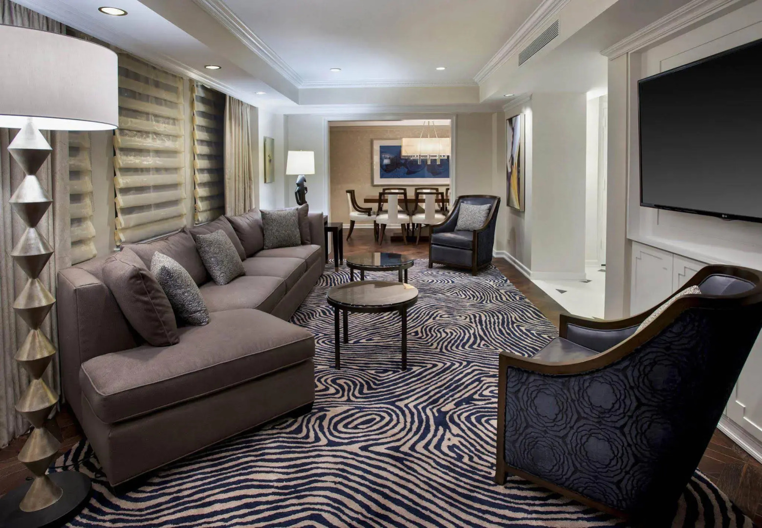 Foto - JW Marriott Essex House New York