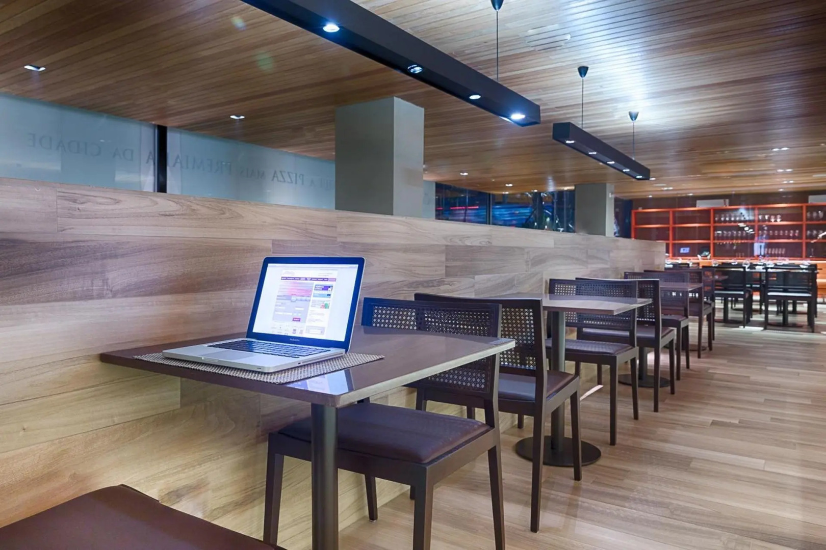 Foto - Quality Hotel Pampulha & Convention Center