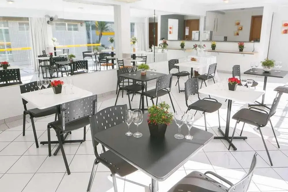 Foto - Multiparque Hplus Long Stay