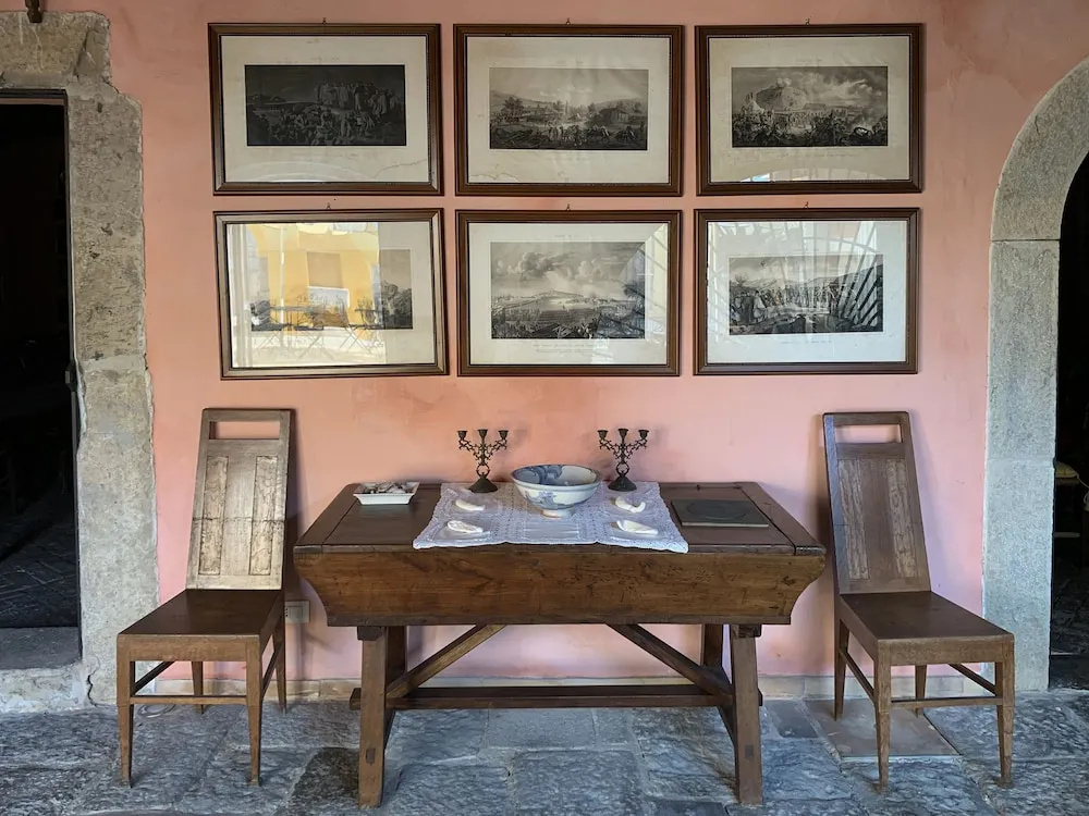 Photo - Aeneas' Landing Resort