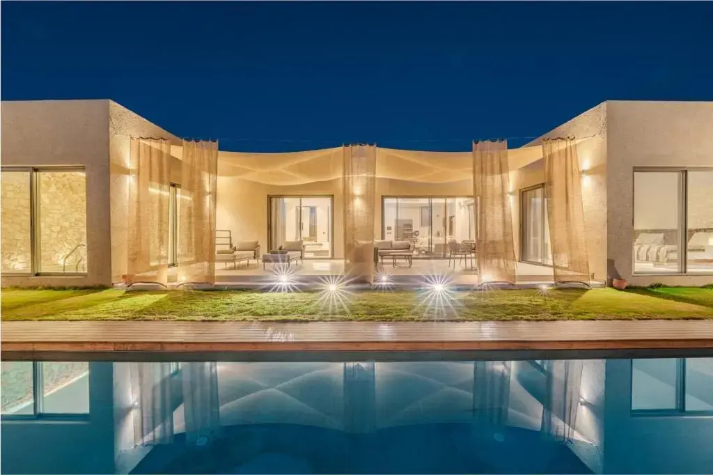 Foto - Silence Villas