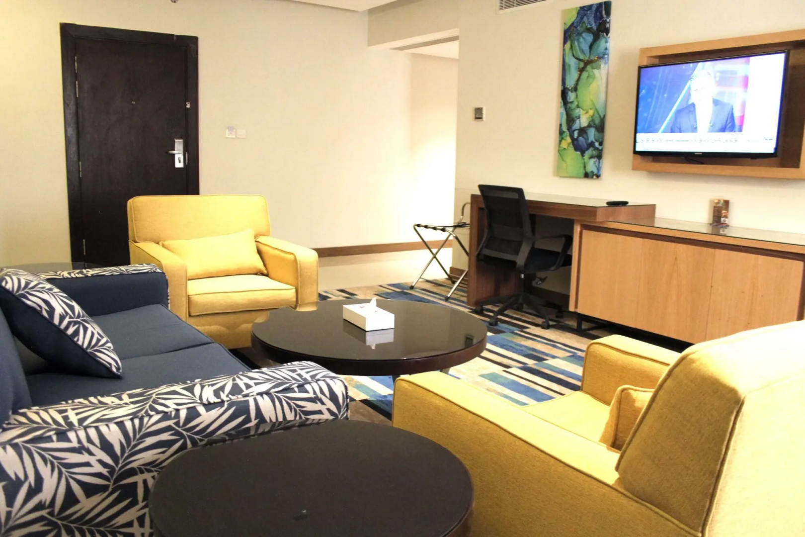 Photo - Ewaa Express Hotel - Olaya