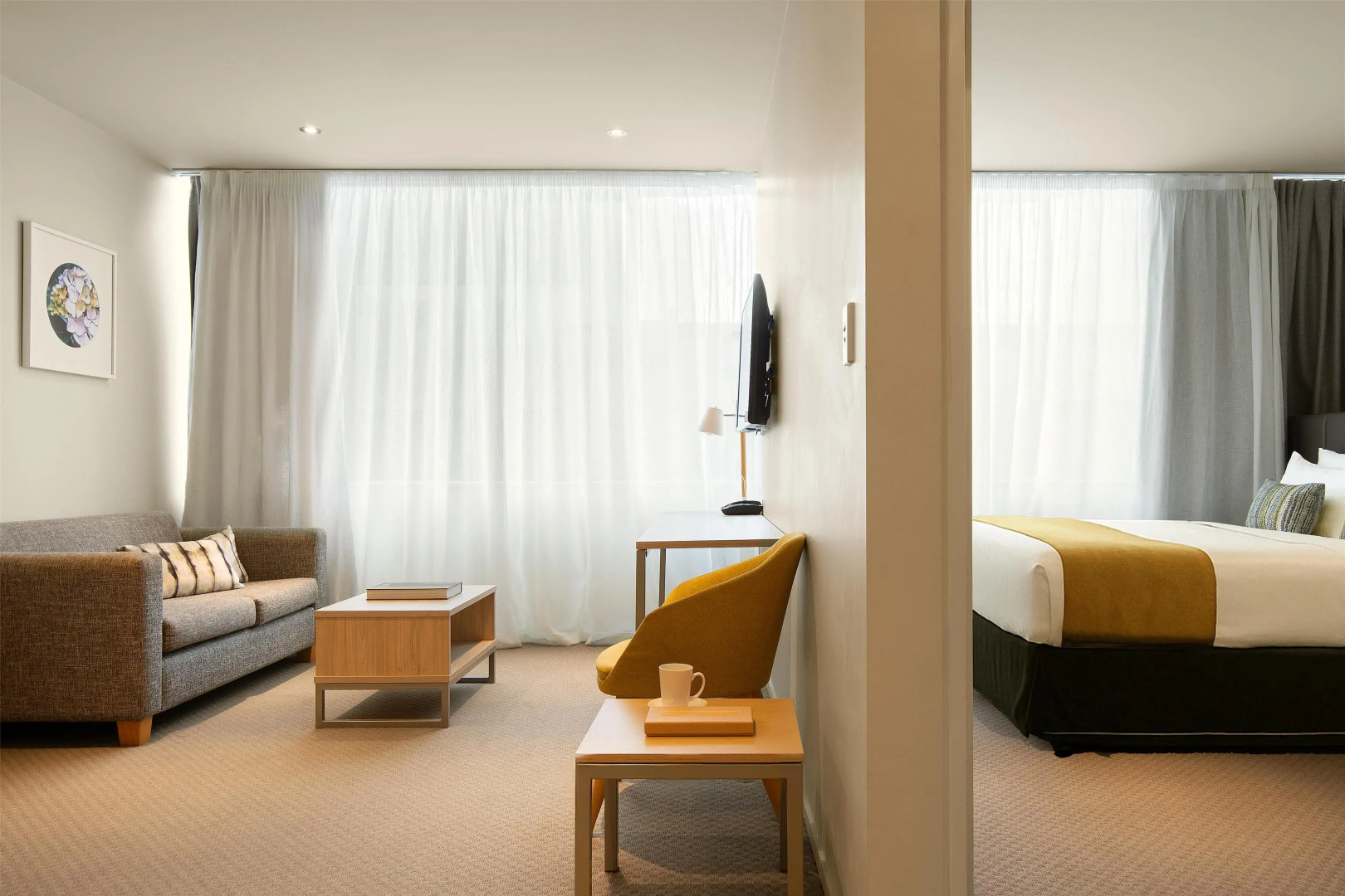 Foto - Quest on Hobson Serviced Apartments