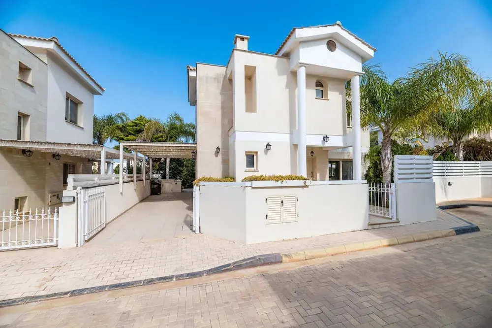 Foto - Anthorina Villa 10