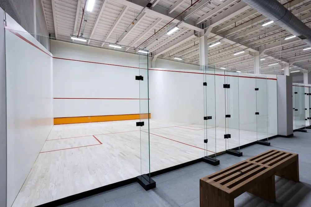 Photo - INVENTIST Hotel Sports Academy Istanbul
