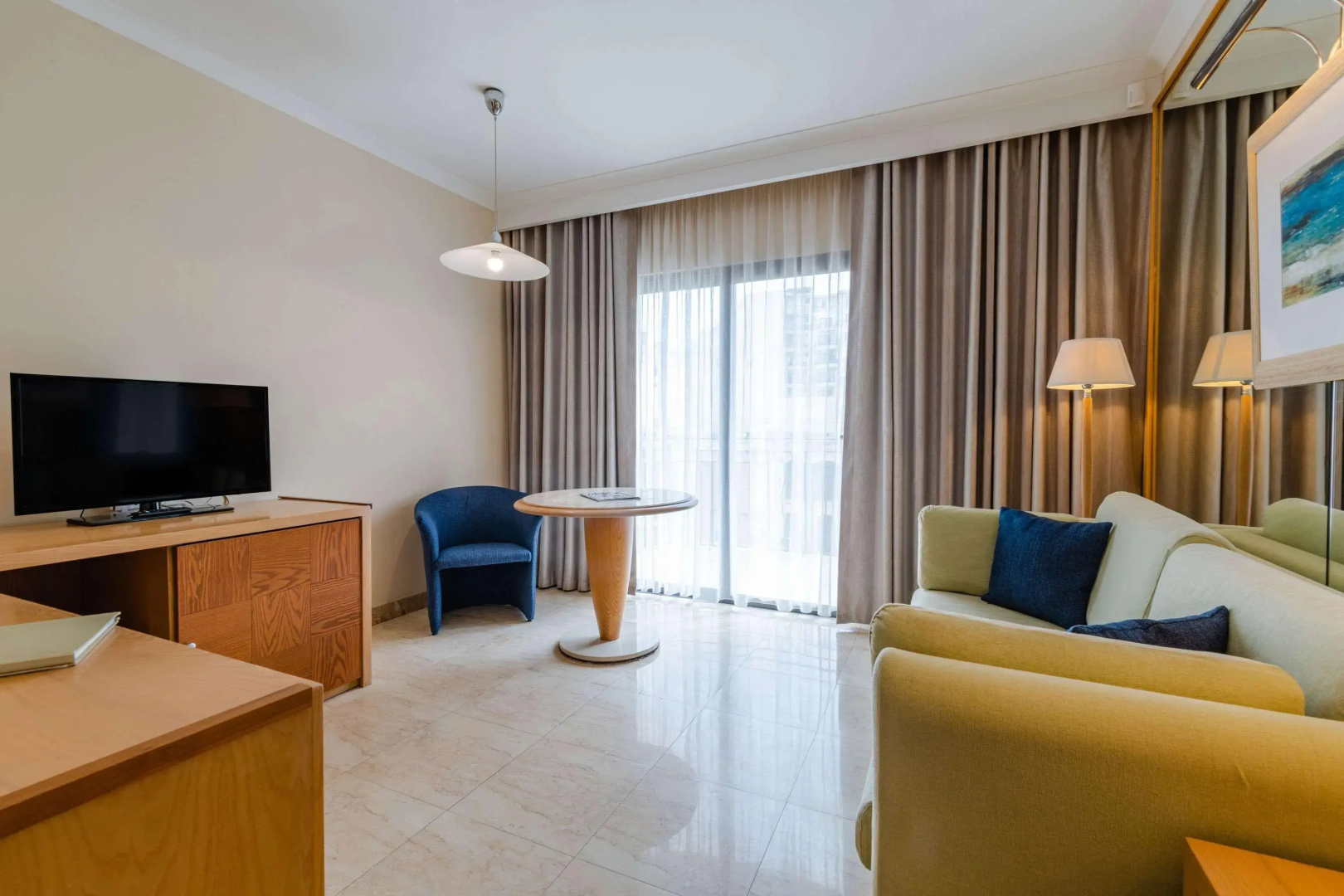 Photo - Maritim Antonine Hotel & Spa Malta