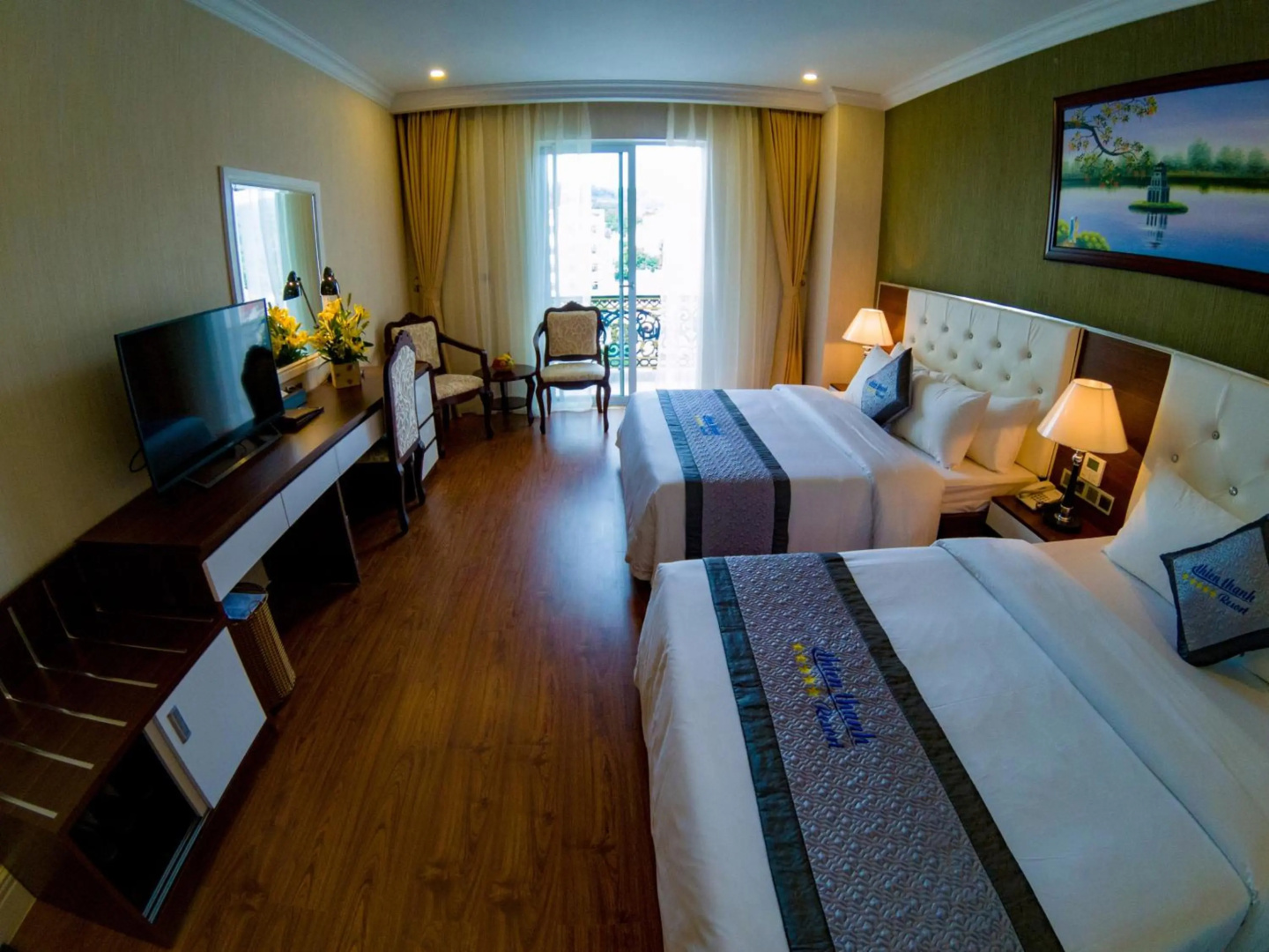 Foto - Thien Thanh Resort Phu Quoc
