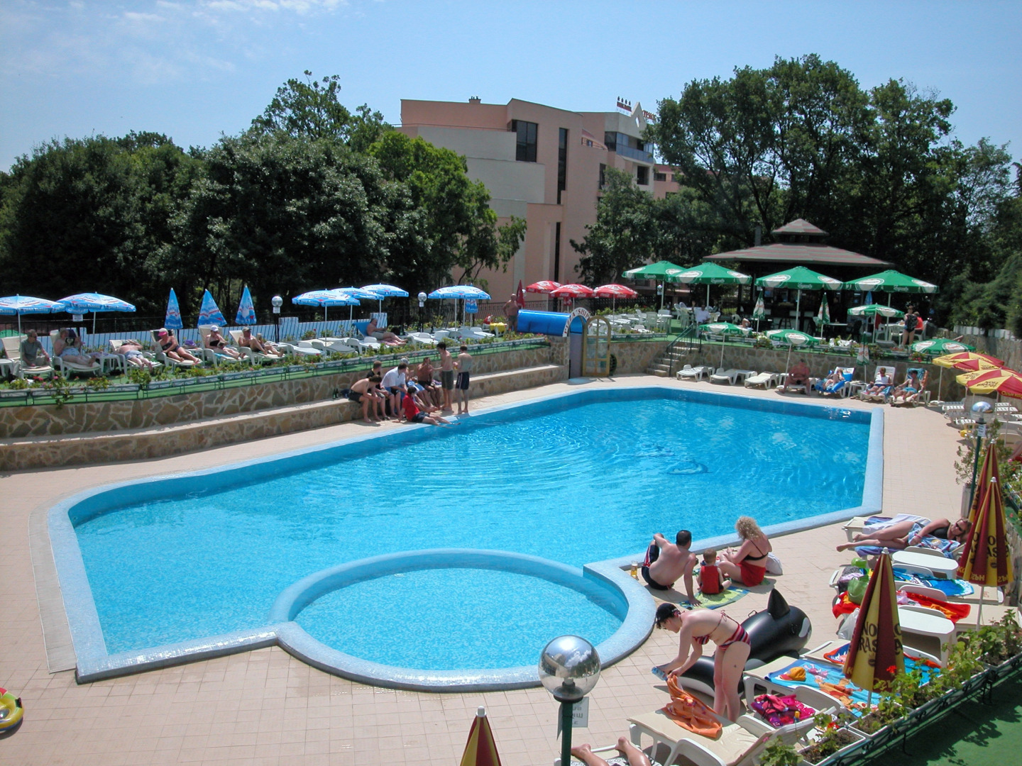 Foto - Hotel Shipka All Inclusive