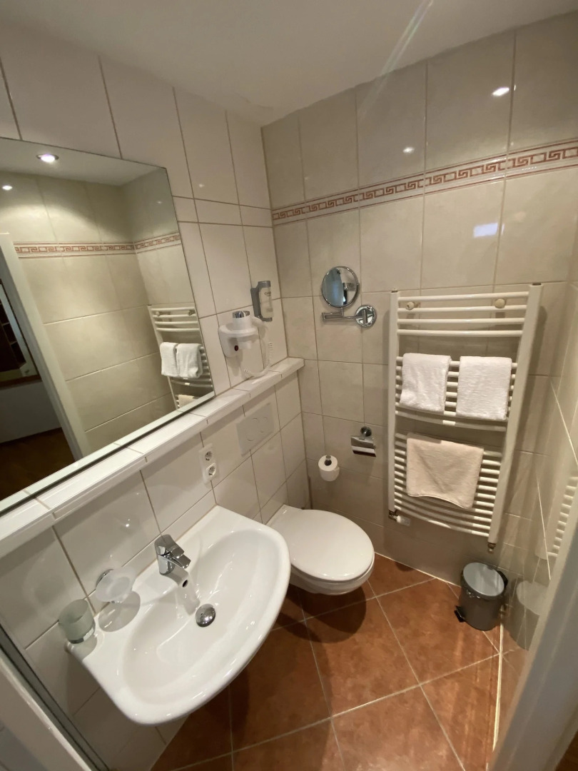 Foto - Central Hotel-Apart München