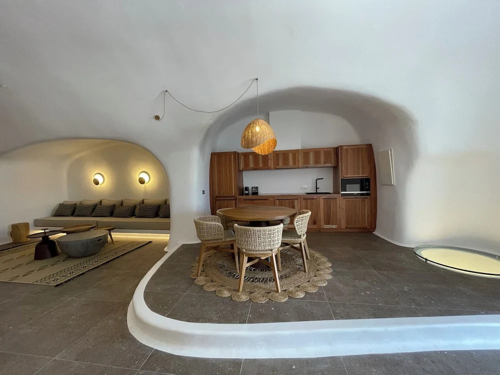 Foto - Victoria Caves