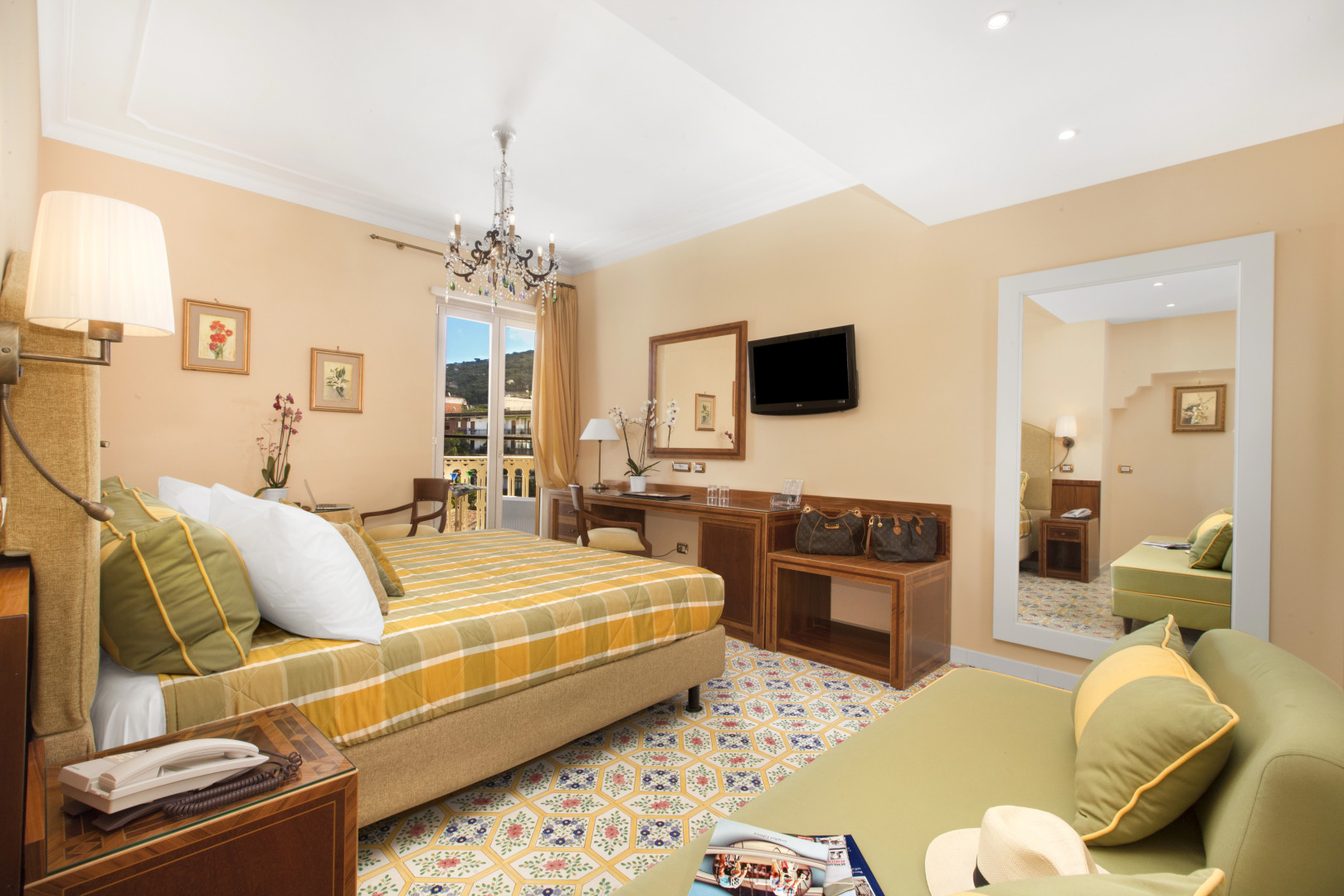 Foto - Hotel Antiche Mura