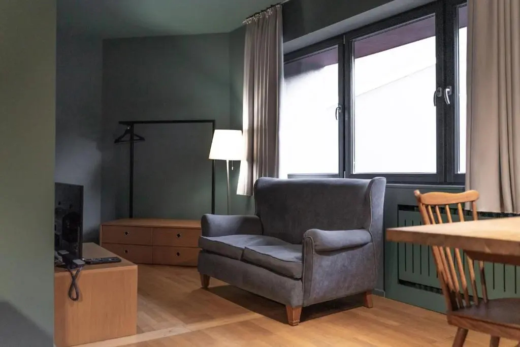 Foto - Hostellerie du Grünewald
